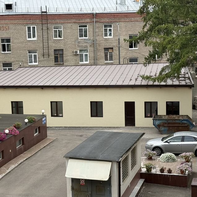Особняк свободного назначения, 158 м²