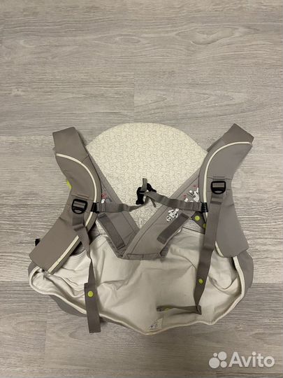Рюкзак переноска кенгуру