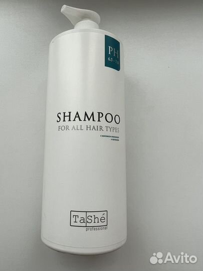 Шампунь Tashe Professional 