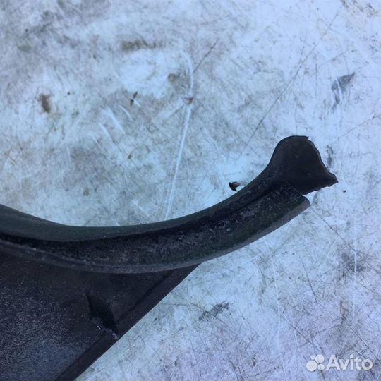 Накладка стойки бмв Е34