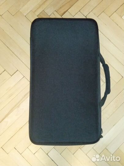 Сумка для dj контроллера ddj-400