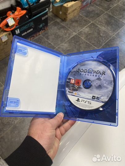 God of war ragnarok ps5