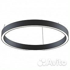 Подвесной светильник Maytoni Rim MOD058PL-L22B4K