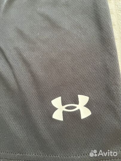 Шорты under armour