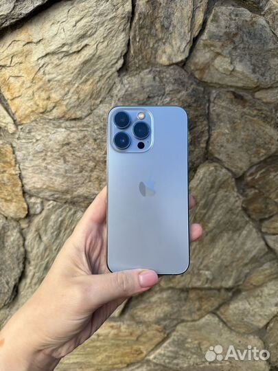 iPhone 13 Pro, 128 ГБ