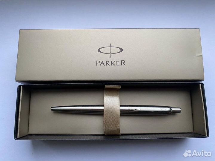 Шариковая ручка Parker