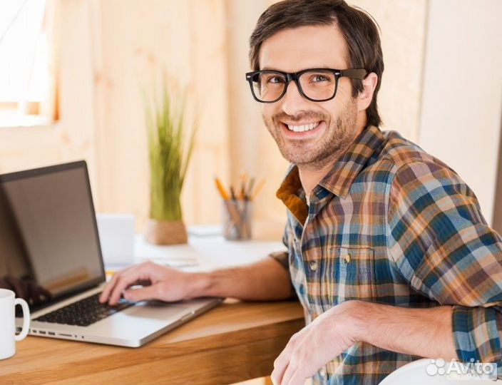 Kомпьютерный Мастер Ожерелье