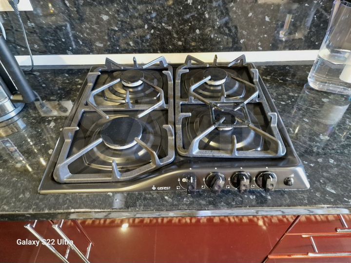 1-к. квартира, 45 м², 5/7 эт.