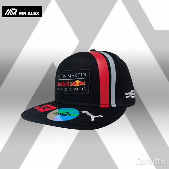 Бейсболка / кепка puma