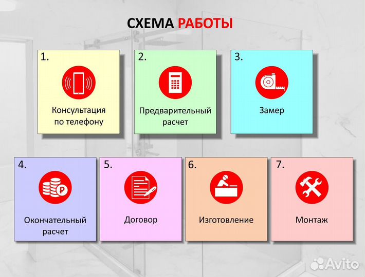 Зеркало с подсветкой