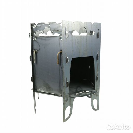 Печь универсальная разборная 