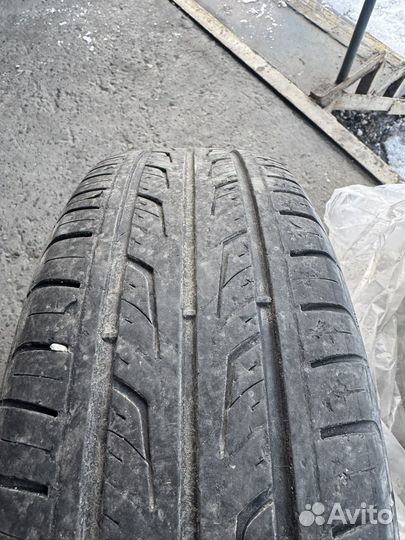 Cordiant Comfort 195/65 R15