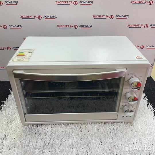 Духовка электрическая Delta D-001 (А)