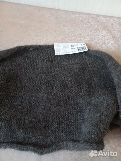 Шерстяной пояс согреваюший