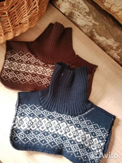 Шапка зимняя на мальчика