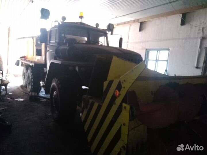 Сшр 1 снегоочиститель шнекороторный