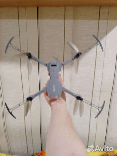 Квадракоптер Syma X30