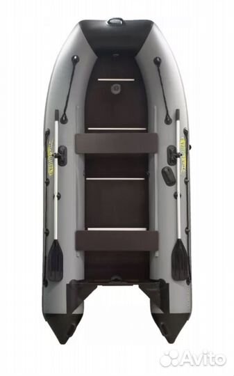 Лодка пвх Адмирал ам-320