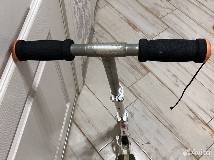 Самокат детский