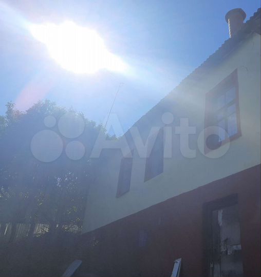 Дом 66,2 м² на участке 8 сот.