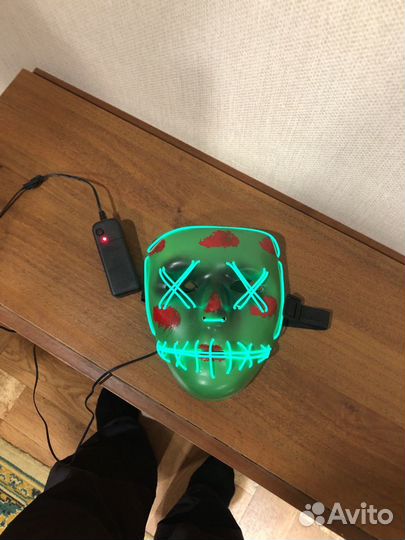 Личные вещи