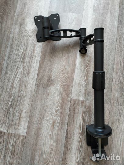 Крепление для монитора Kromax настольное