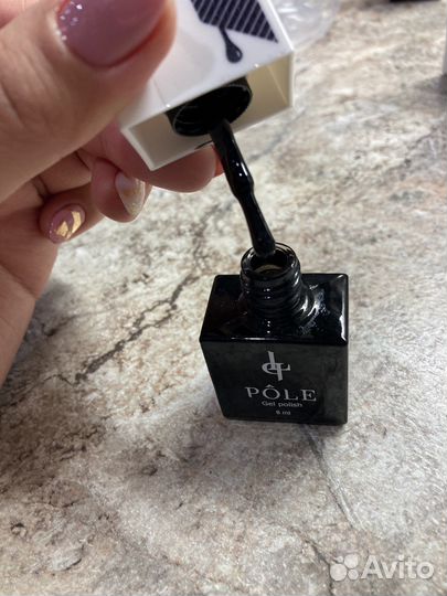 Гель лаки цена за все