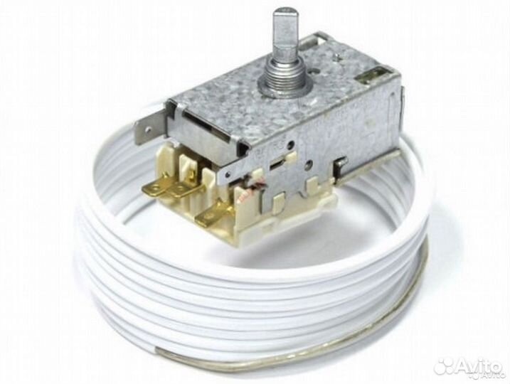 Термостат K59-L1275 2,5M Ranco для Холодильника