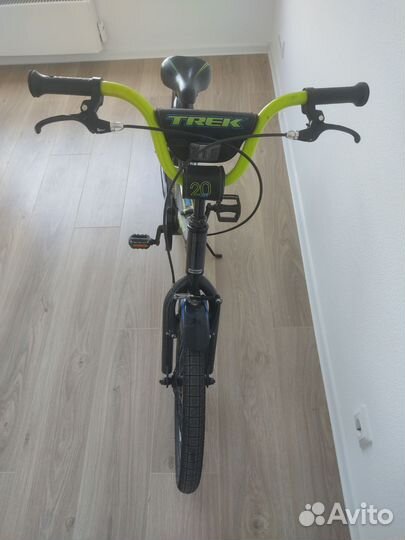 Велосипед детский Trek Jet 20