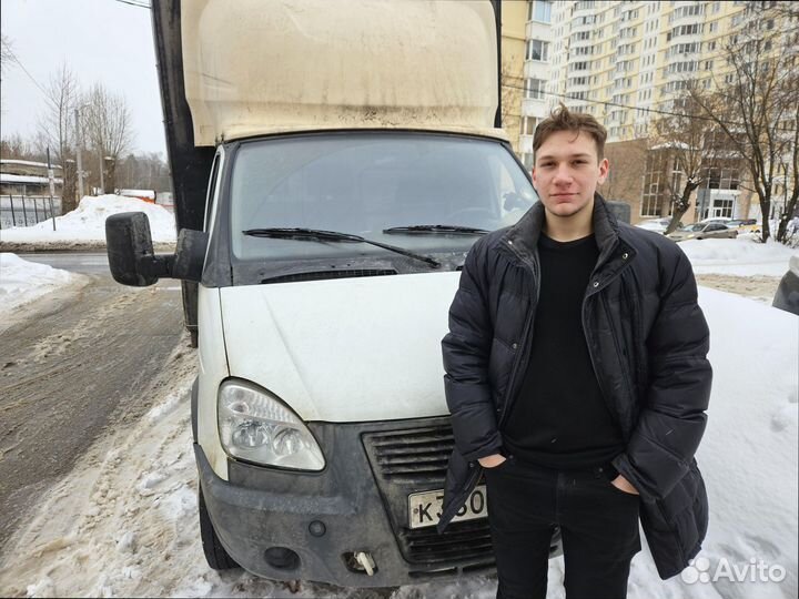 Домашние переезды с грузчиками от 200км и 200кг