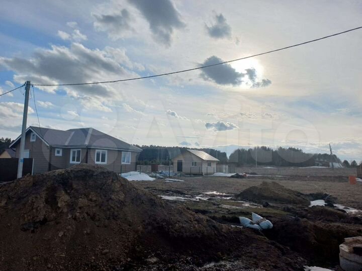 Участок 7 сот. (СНТ, ДНП)