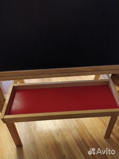 Доска мольберт IKEA mola