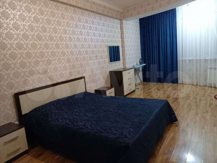 2-к. квартира, 78 м², 4/9 эт.