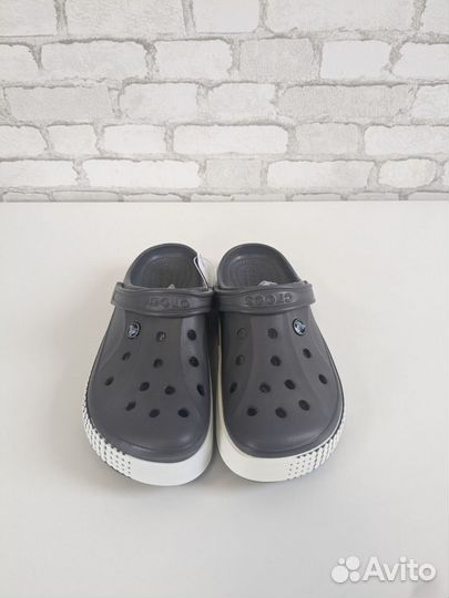 Шлепанцы crocs сабо