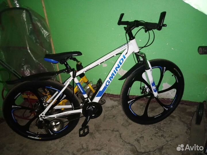 Продам Велосипед взрослый