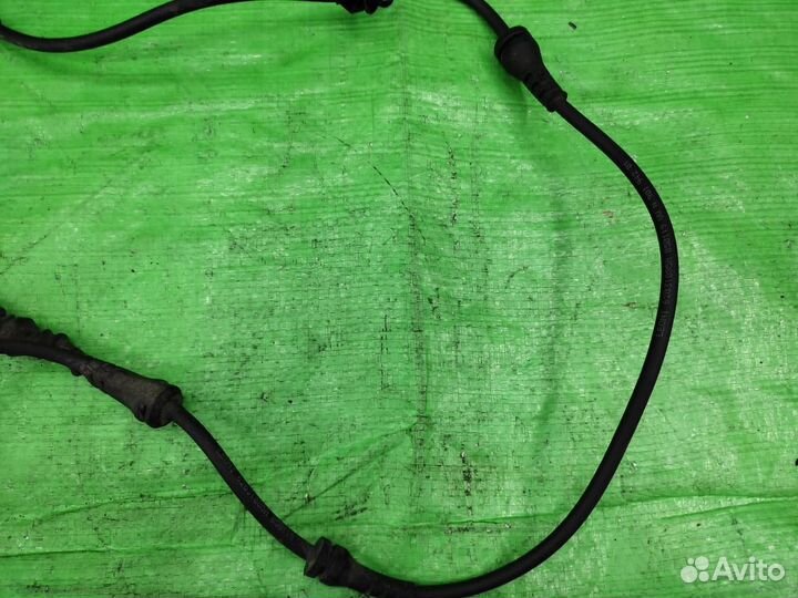 Проводка перед. датчика ABS без пневмы VAG