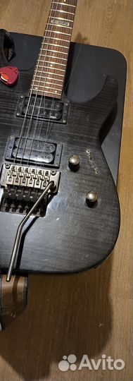 Электрогитара LTD M-100 FM