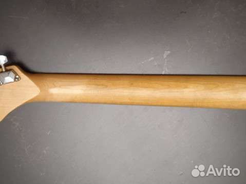 Гриф Fender stratocaster