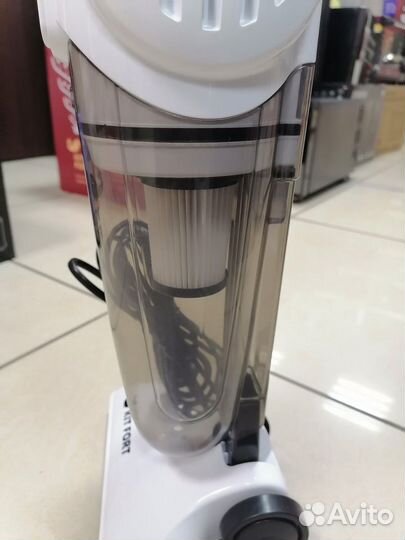 Вертикальный пылесос Kitfort KT-510