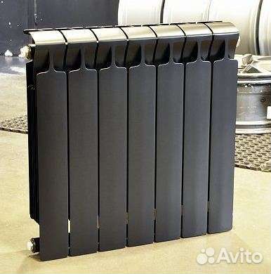 Порошковая покраска