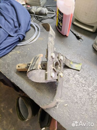 Фрезы для мотоблока