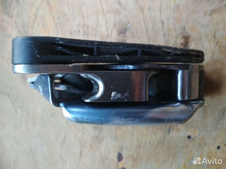 Спусковое устройство GRI-GRI от фирмы Рetzl