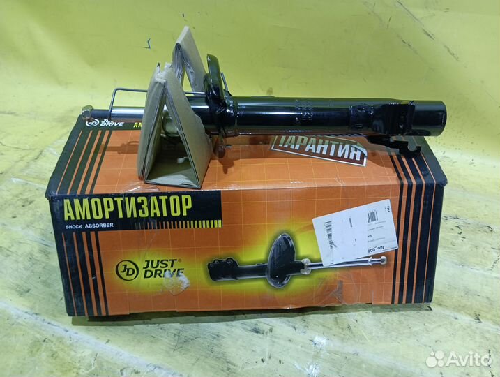 Амортизатор передний левый Ford Fusion