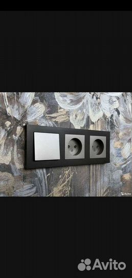 Электромонтаж