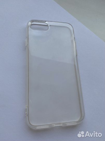 Чехлы на телефон iPhone 7