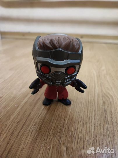 Фигурки Funko pop