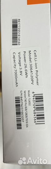 Планшет teclast t40 pro