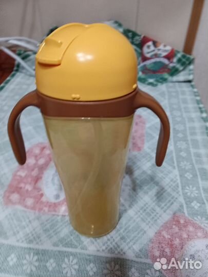 Поильник pigeon