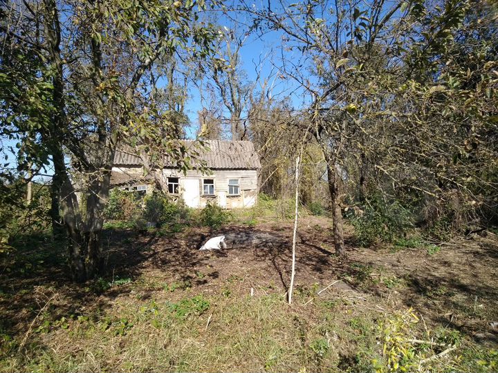 Участок 44 сот. (ИЖС)