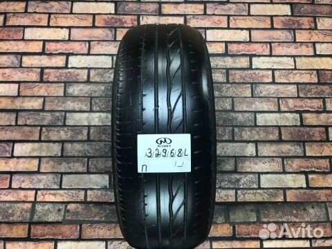 Bridgestone Turanza ER300 205/60 R16 92H